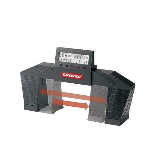 [CA71590] Compte-tours électronique - Carrera CA71590 - 1/32