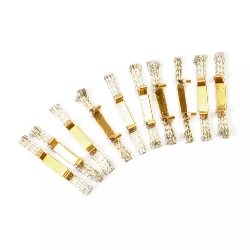 [CA20365] 10 tresses doubles - Carrera 20365 - 1/24 / I 1/32 - Digital