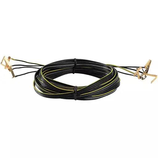 [CA20584] Câble d'alimentation 5m - Carrera 20584 - 1/24 / I 1/32