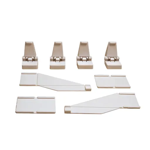 [CA85219] Support à glissière de sécurité - Carrera CA85219 - 1/32-1/24