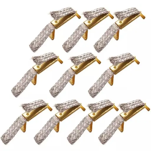 [CA61510] 10 Tresses doubles - Carrera GO!!! 61510 - 0 1/43