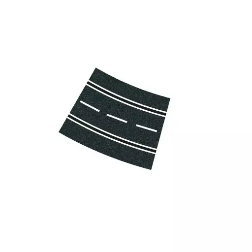 [CA20578] 12 Courbes 4/15° - Carrera 20578 - 1/24