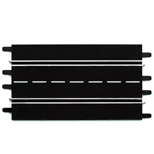 [CA20509] 4 lignes droites standards - Carrera 20509 - 1/24