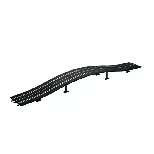 [CA20587] Pont - Carrera 20587 - 1/24