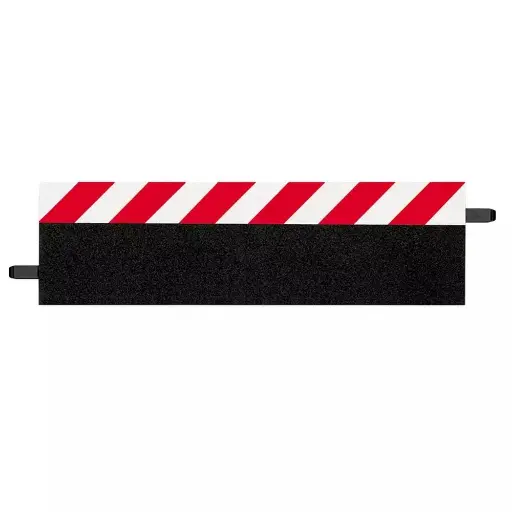 [CA20560] 6 Bordures droites standard - Carrera 20560 - 1/24