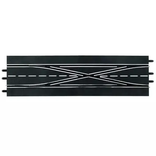 [CA30347] Changement de voie double - Carrera Digital 30347 - 1/24