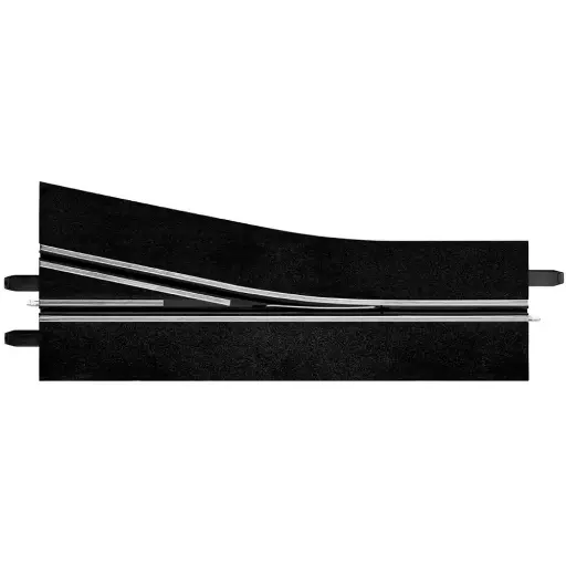 [CA30351] Chicane droite - Carrera Digital 30351 - 1/24