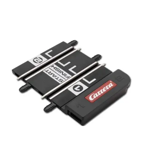 [CA61673] Rail de connexion - Carrera 61673 - 1/43