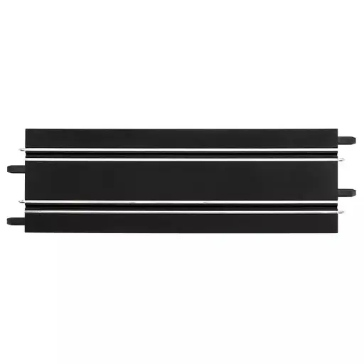 [CA61602] 2 Lignes droites - Carrera GO!!! 61602 - 0 1/43
