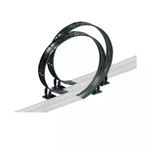 [CA61613] Coffret Looping - Carrera GO!!! 61613 - 0 1/43