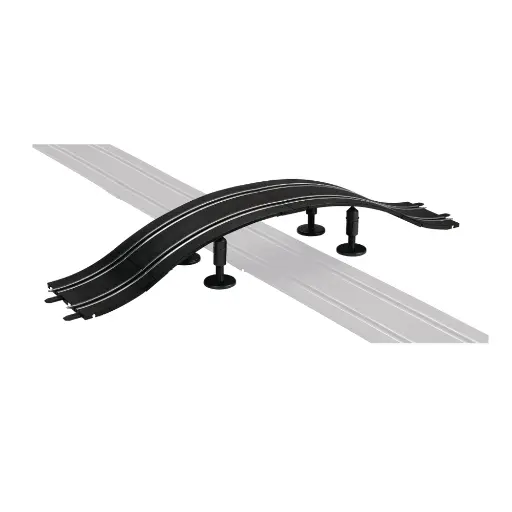 [CA61649] Pont / Bosse de chameaux - Carrera 61649 - 1/43