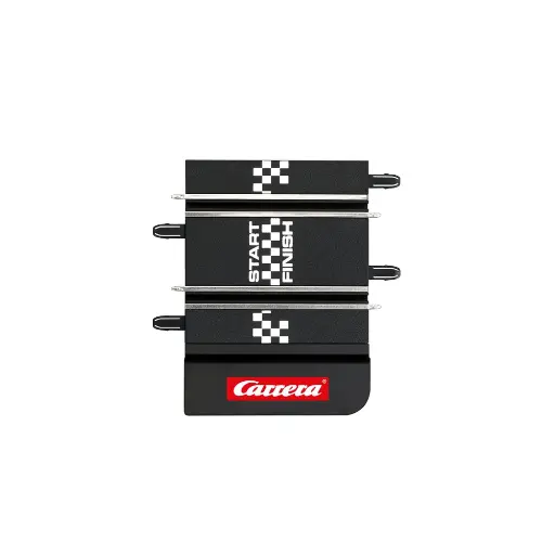 [CA61666] Rail de connexion Go!!! - Carrera 61666 - 1/43