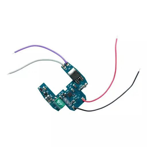 [CA26740] Décodeur numérique F1 - Carrera Digital 132 26740 - I 1/32