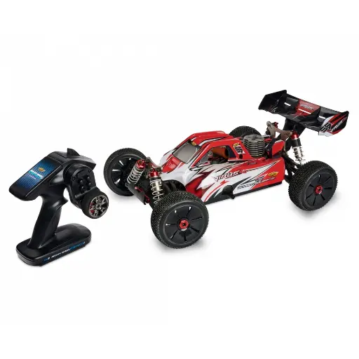 [CA500204031] Buggy 4WD - Virus V21 234G RTR - Carson 500204031 - 65KM/H - 1/8