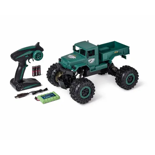 [CA500404245] Amphibious Rider - 2.4G 100% RTR - Carson 500404245 - 1/12