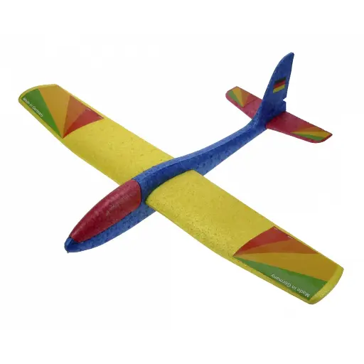 [CA500504020] Planeur manuel, Felix-IQ - Carson 500504020 - 1/10