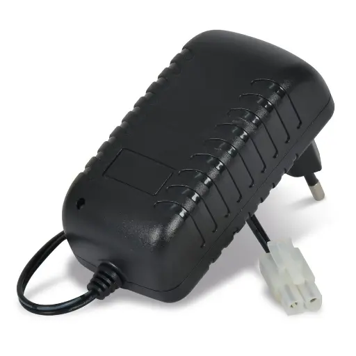 [CA500606081] Chargeur Expert NiMH 500 mAh - Carson 500606081