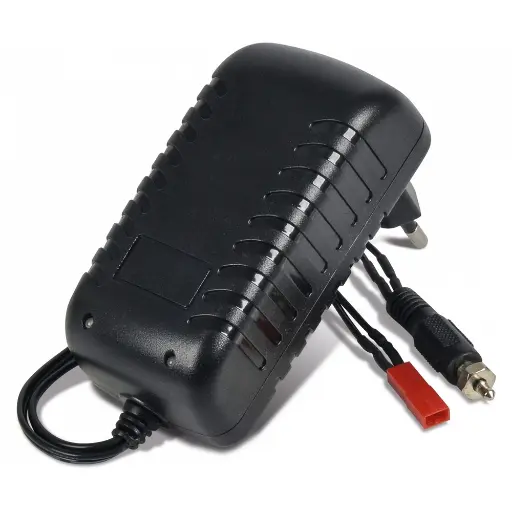 [CA500606083] Expert Charger GP 500mAh - Carson 500606083