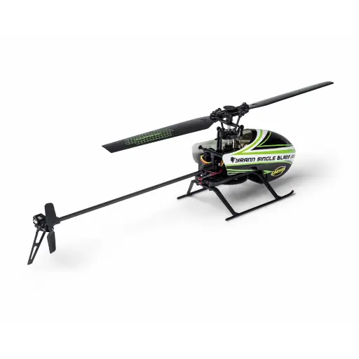 [CA500507171] Hélicoptère Tyrann Single Blade 320 - Carson 500507171