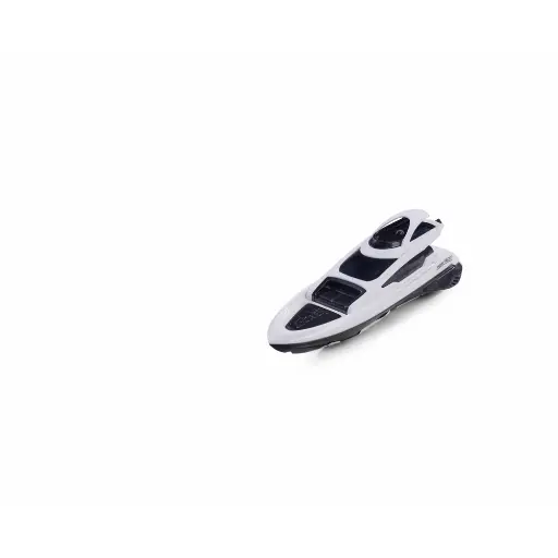 [CA500108057] Bateau Nano Racer Yacht 2.4G - Carson 500108057