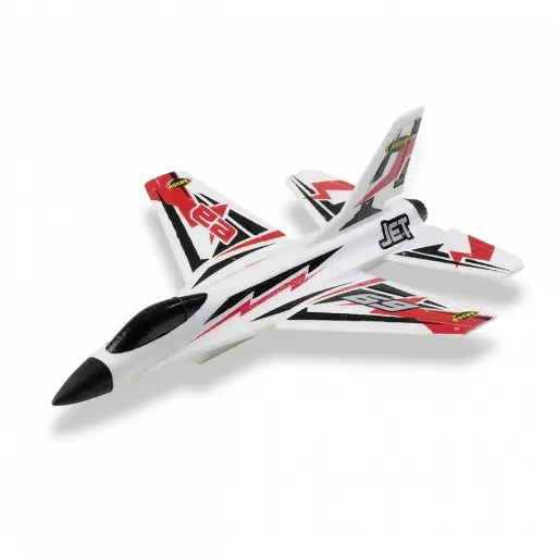 [CA500504024] Planneur Glider Jet - Carson 500504024