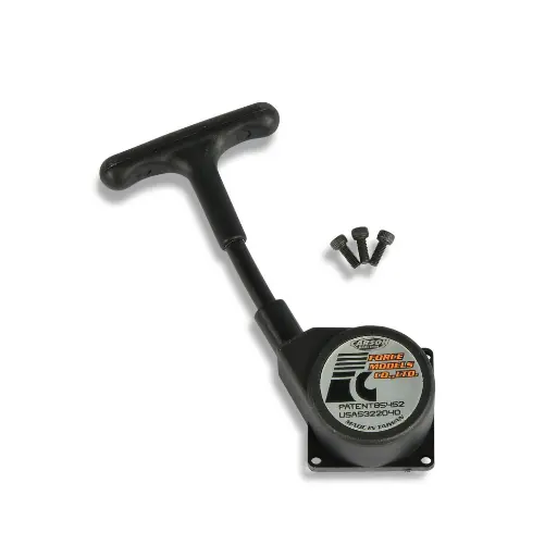 [CA500054648] Démarreur à câble, force sans bride - Carson 500054648