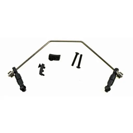 [CA500205963] Virus 4.0/4.1 Stabilisateur avant - Carson 500205963 - 1/8