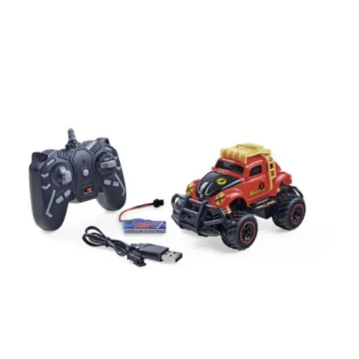 [CA500404318] Volkswagen Beetle - Carson 500404318 - 1/32