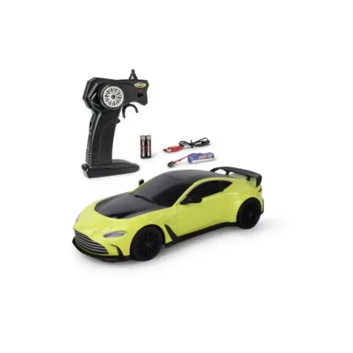 [CA500404331] Aston Martin Vantage - Carson 500404331 - 1/24