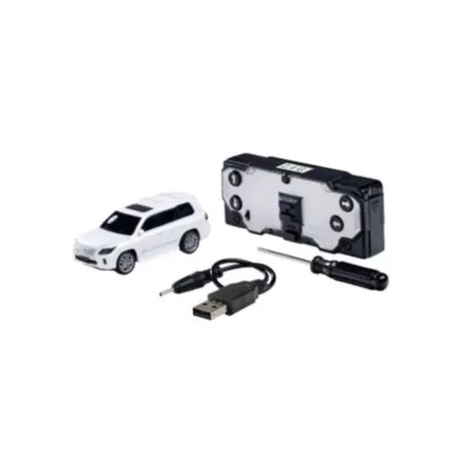 [CA500404337] Lexus LX570 - Carson 500404337 - 1/64