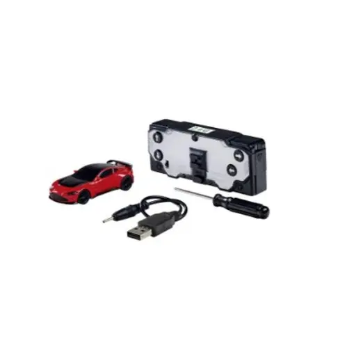 [CA500404338] Nano Racer Aston Martin V12 Vantage - Carson 500404338 - 1/64