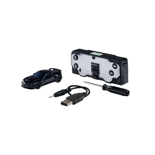 [CA500404339] Voiture RC - Carson 500404339 - 1/64