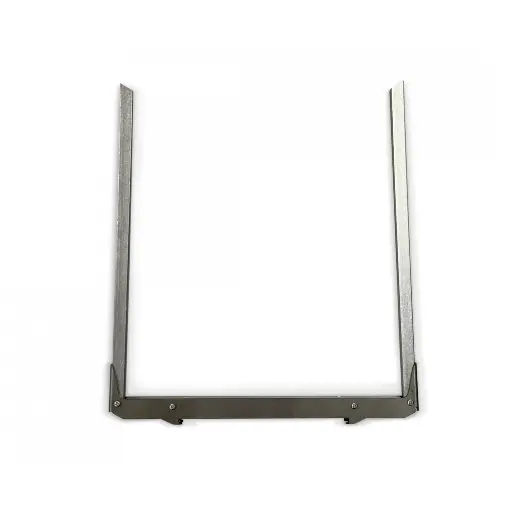 [CA500907682] Set de ranchers en aluminium - CARSON 500907682 - 1/14