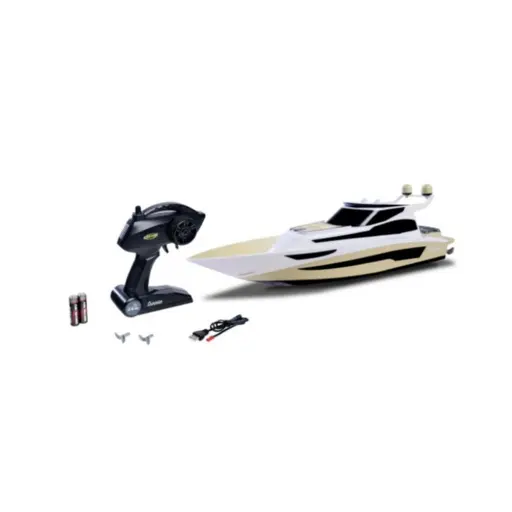 [CA500108059] Yacht RC Hurikan - Carson 500108059