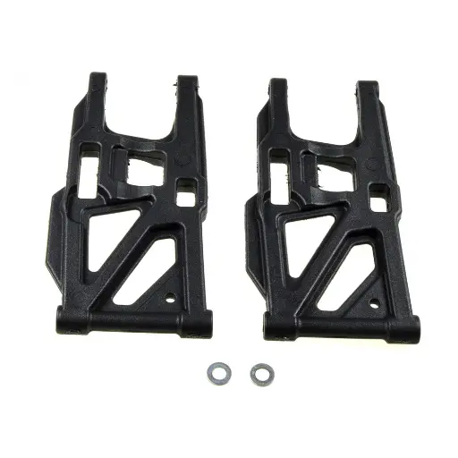 [CA500205958] Kit de bras de suspension inférieur arrière(2) Virus 4.0 - Carson 500205958