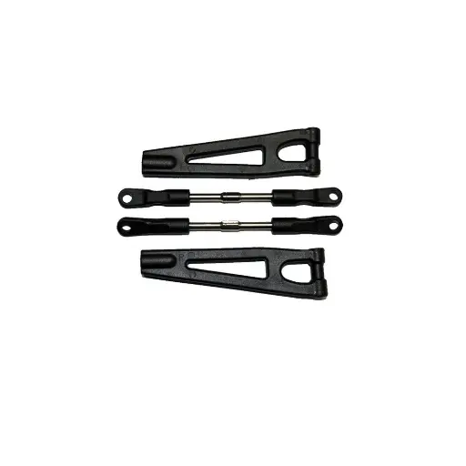 [CA500405948] Virus-Ex Jeu de bras de suspension (4) en haut - Carson 500405948