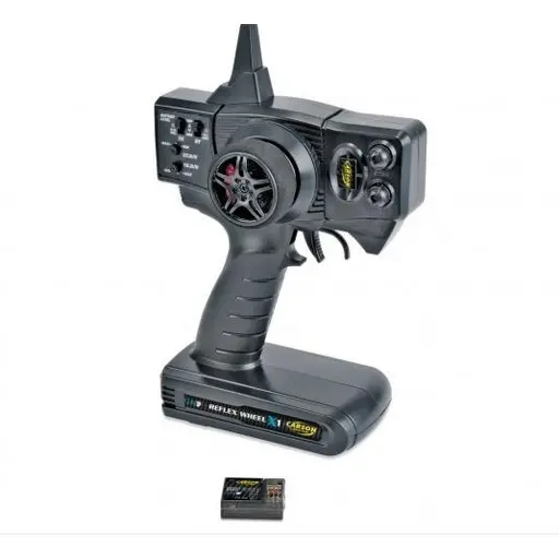 [CA500500148] Radiocommande Carson Reflex X1 - Carson 500500148