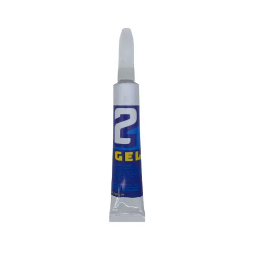 [CO142] Super Glue Cyanoacrylate - Colle21 - Transparente & Épaisse