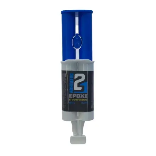 [CO138] Colle epoxy bi-composant - Colle21 138 - 25 mL