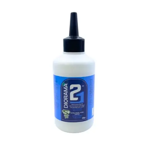 [CO170] Colle blanche vinylique - Colle21 - 250mL
