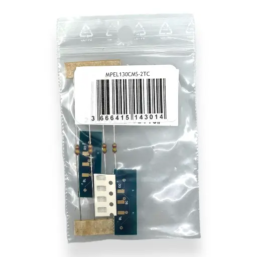 [MPEL130CMS-2TC] Kit éclairage LED - Distrimodel 130CMS-2TC - pour locomotive A1A68000 / 68500 ROCO