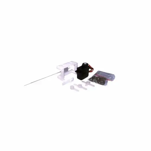 [ES51804] Servo Moteur de précision - 1 kg - Esu 51804 - toutes échelles