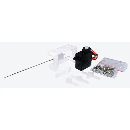 [ES51804] Servo Motor - 1 KG - ESU 51804 - Toutes Echelles