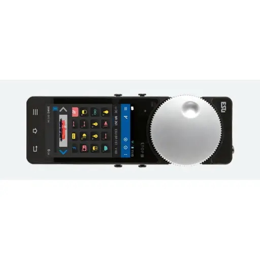 [ES50113] Mobil Control II