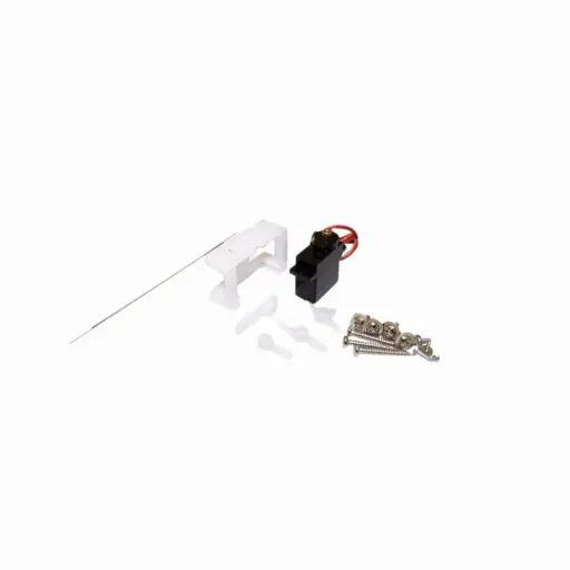 [ES51805] Servo moteur de précision en métal - <1,8kg - Esu 51805 - toutes échelles