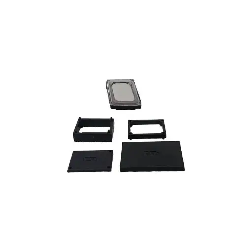 [ES50321] Haut parleur Micro 15 mm X 11 mm, 8 OHM