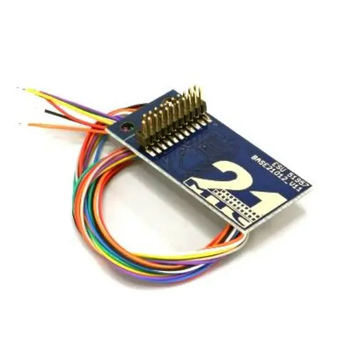 [ES51957] Adaptateur 21 MTC