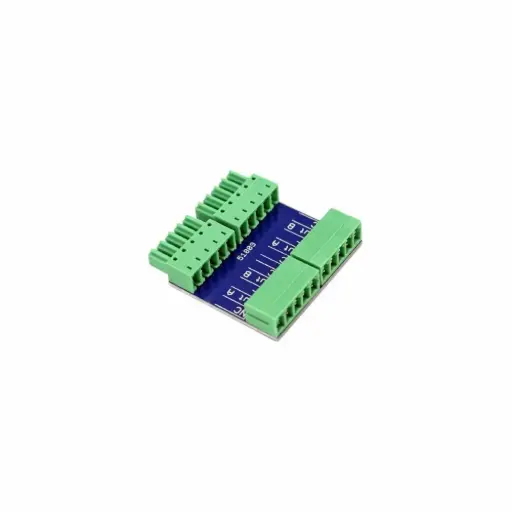 [ES51809] Set 4 adaptateurs de signaux pour SwitchPilot (Esu 51820) - 0.5 A - Esu 51809 