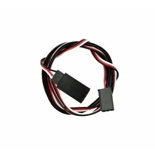 [ES51810] Câble d'extension prise femelle pour servomoteur - Esu 51810 - 750 mm