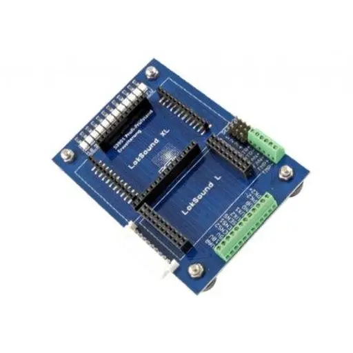 [ES53901] Extension pour banc d'essai pour décodeurs - ESU 53901